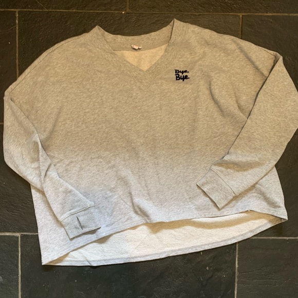 Juicy couture bye bye sweater - Picture 3 of 6